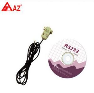 AZ RS232數(shù)據(jù)連線及軟件 衡欣AZ品牌專用